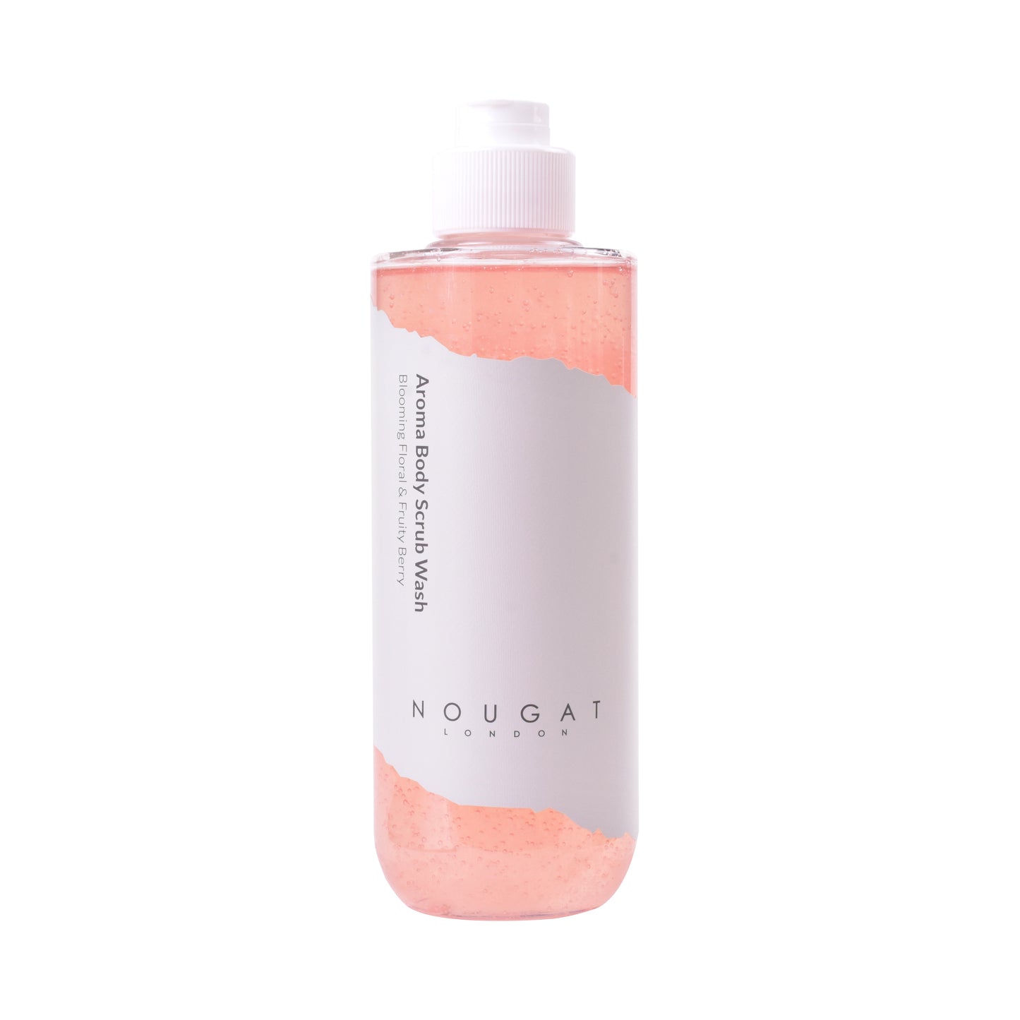 簕竹磨砂沐浴露(日落巴黎) 320ML