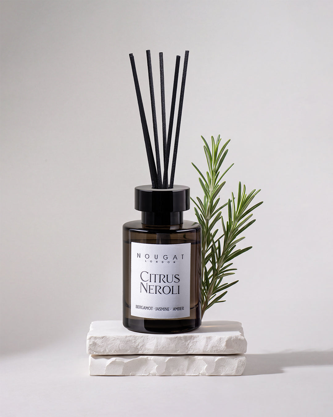 清新重啟 – Citrus Neroli 藤條香薰（105ml）