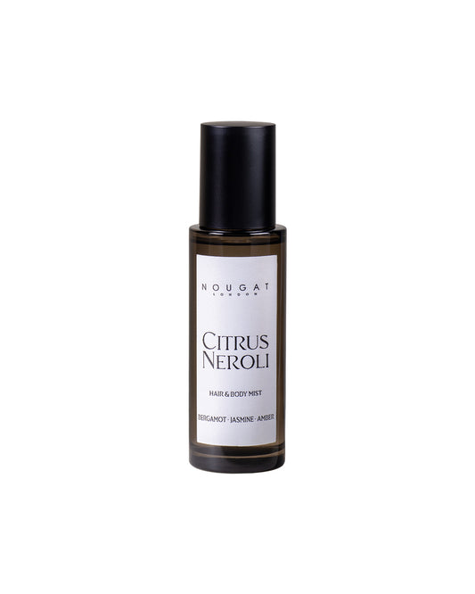 清新重啟 – Citrus Neroli 頭髮身體噴霧（100ml）
