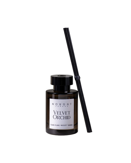 靜謐夜晚 – Velvet Orchid 藤條香薰（105ml）