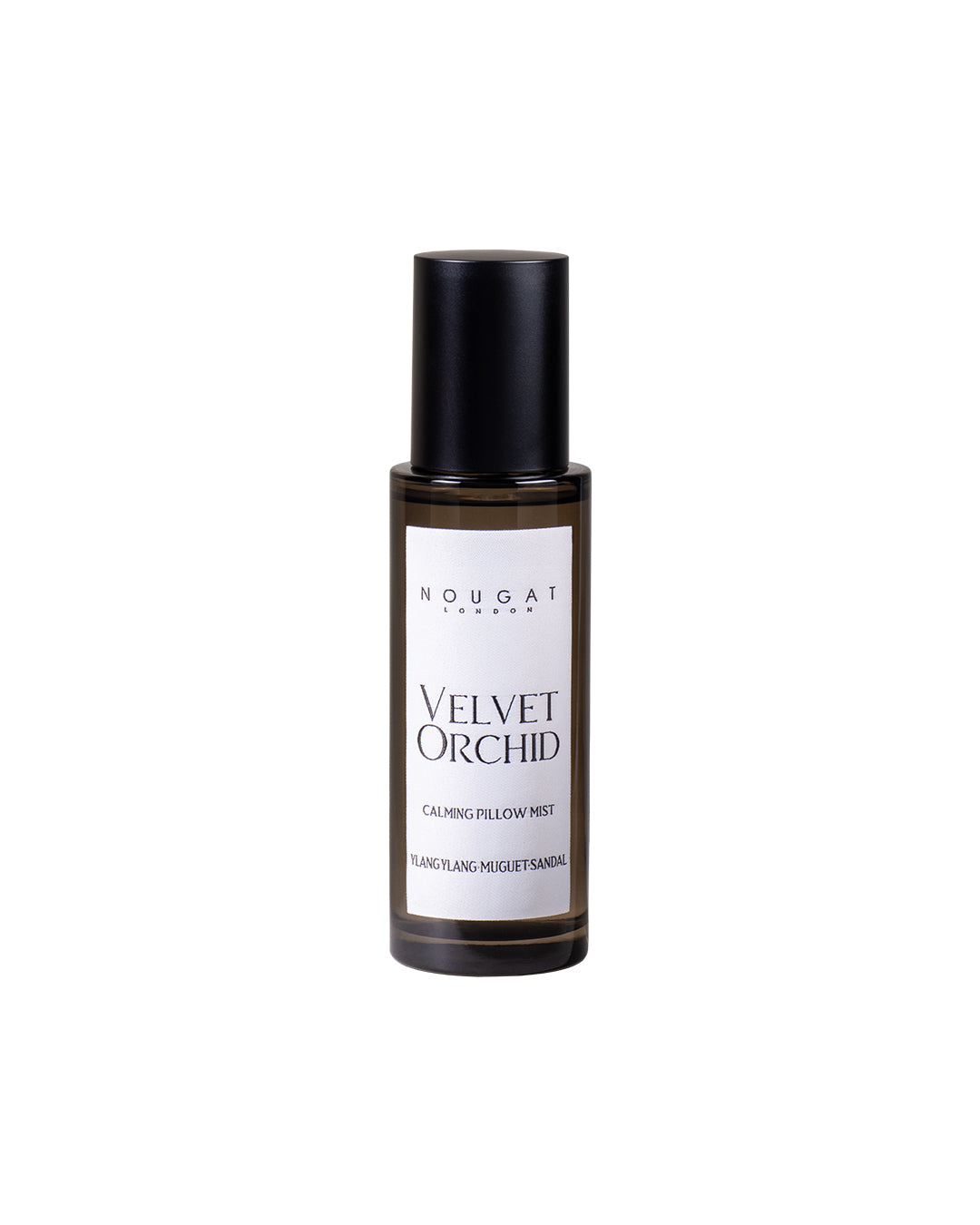 靜謐夜晚 – Velvet Orchid 舒緩枕頭噴霧（100ml）