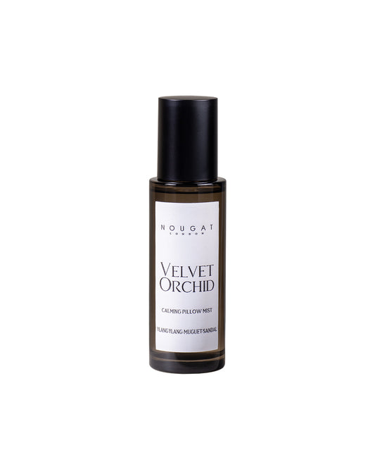 靜謐夜晚 – Velvet Orchid 舒緩枕頭噴霧（100ml）